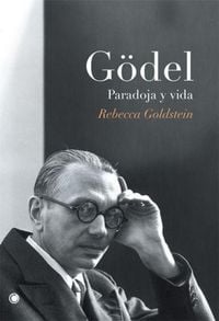 Produktbild: G&ouml;del. Paradoja Y Vida