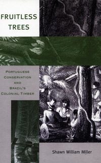 Produktbild: Fruitless Trees
