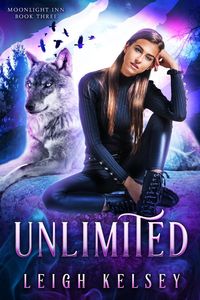 Produktbild: Unlimited: A Wolf Shifter Romance