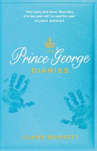 Produktbild: The Prince George Diaries