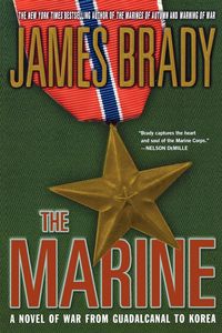Produktbild: The Marine
