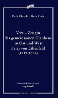 Produktbild: Vera - Zeugin des gemeinsamen Glaubens in Ost und West