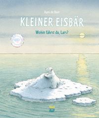Produktbild: Kleiner Eisb&auml;r &ndash; Wohin f&auml;hrst du, Lars?