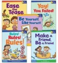 Produktbild: Little Laugh & Learn(r) 5-Book Set