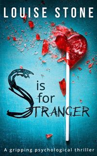 Produktbild: S is for Stranger