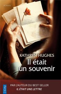 Produktbild: Il &eacute;tait un souvenir