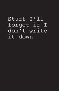 Produktbild: Publish Her Journal (Stuff)