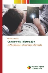 Produktbild: Caminho da Informa&ccedil;&atilde;o