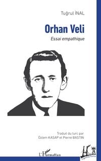 Produktbild: Orhan Veli