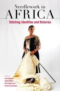 Produktbild: Needlework in Africa