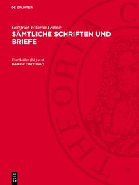 Produktbild: 1677&ndash;1687