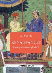 Produktbild: Renaissances
