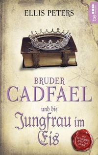 Produktbild: Bruder Cadfael und die Jungfrau im Eis