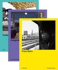Produktbild: Train Zug Treno Tren
