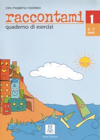 Produktbild: raccontami 1