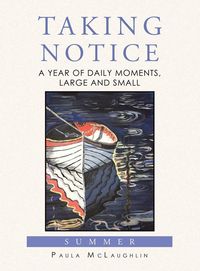 Produktbild: Taking Notice