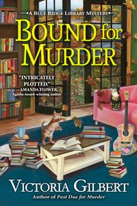 Produktbild: Bound for Murder