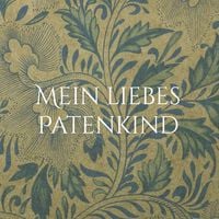 Produktbild: Mein liebes Patenkind