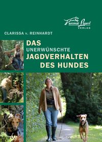 Bild vom Artikel Das unerwünschte Jagdverhalten des Hundes vom Autor Clarissa Reinhardt