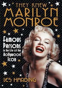 Produktbild: They Knew Marilyn Monroe