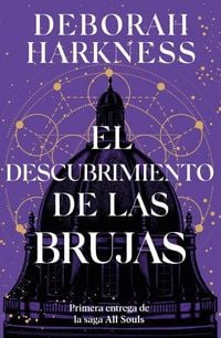 Produktbild: Descubrimiento de Las Brujas, El