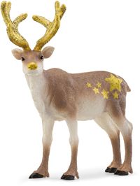 Bild vom Artikel Schleich - Wild Life - Rentier vom Autor 