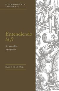 Produktbild: Entendiendo la fe