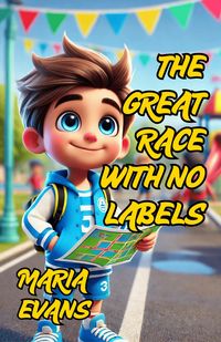 Produktbild: The Great Race With No Labels