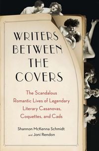 Produktbild: Writers Between the Covers