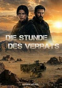 Produktbild: Die Stunde des Verrats