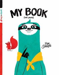 Produktbild: My Book (Not Yours)
