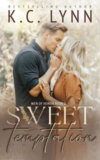 Produktbild: Sweet Temptation (Men Of Honor, #2)