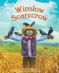 Produktbild: Winslow Scarecrow