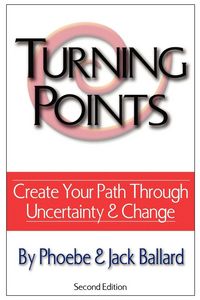 Produktbild: Turning Points