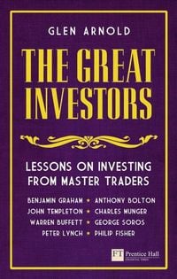 Produktbild: Great Investors, The