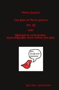 Produktbild: PornoStorno Vol. III