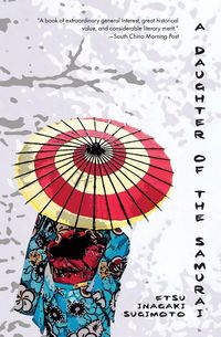 Produktbild: A Daughter of the Samurai (Warbler Classics)