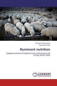 Produktbild: Ruminant nutrition