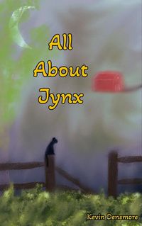 Produktbild: All About Jynx
