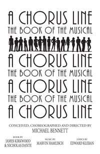Produktbild: Chorus Line