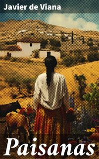 Produktbild: Paisanas