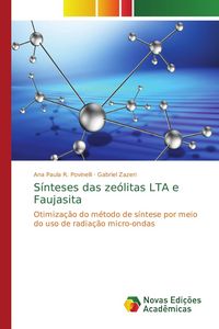 Produktbild: S&iacute;nteses das ze&oacute;litas LTA e Faujasita