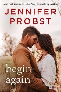 Produktbild: Begin Again