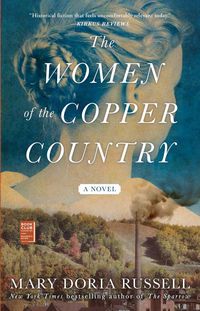 Produktbild: The Women of the Copper Country