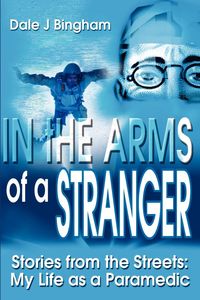 Produktbild: In the Arms of a Stranger