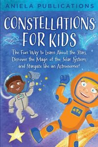 Produktbild: Constellations for Kids
