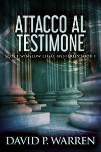 Produktbild: Attacco al Testimone