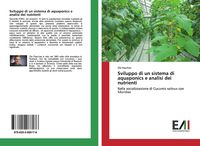 Produktbild: Sviluppo di un sistema di aquaponics e analisi dei nutrienti
