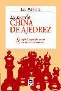 Produktbild: La Escuela China de Ajedrez