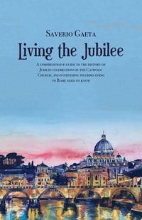 Produktbild: Living the Jubilee
